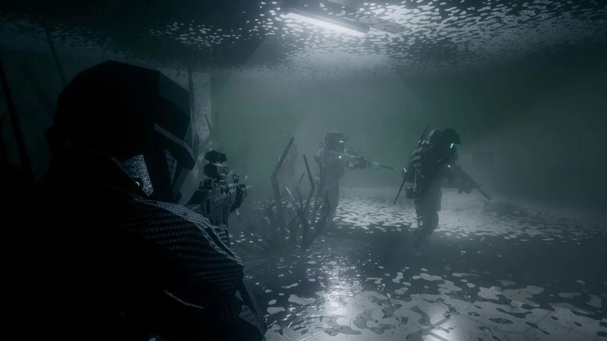 Death Scourges — трейлер даты релиза смотреть онлайн