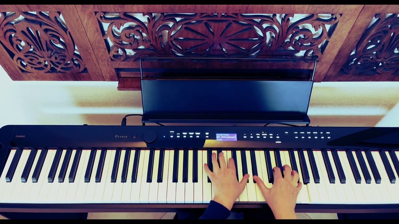 Sieben Bagatellen (opus 33) - L.V. Beethoven