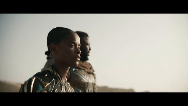 Мстители: Судный день - Трейлер #4 (2026) (Avengers: Doomsday - Official Trailer 4)