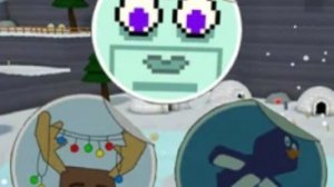 Как найти ВСЕ секретные стикеры в Снежной Долине! Супер Беар Адвенчер!