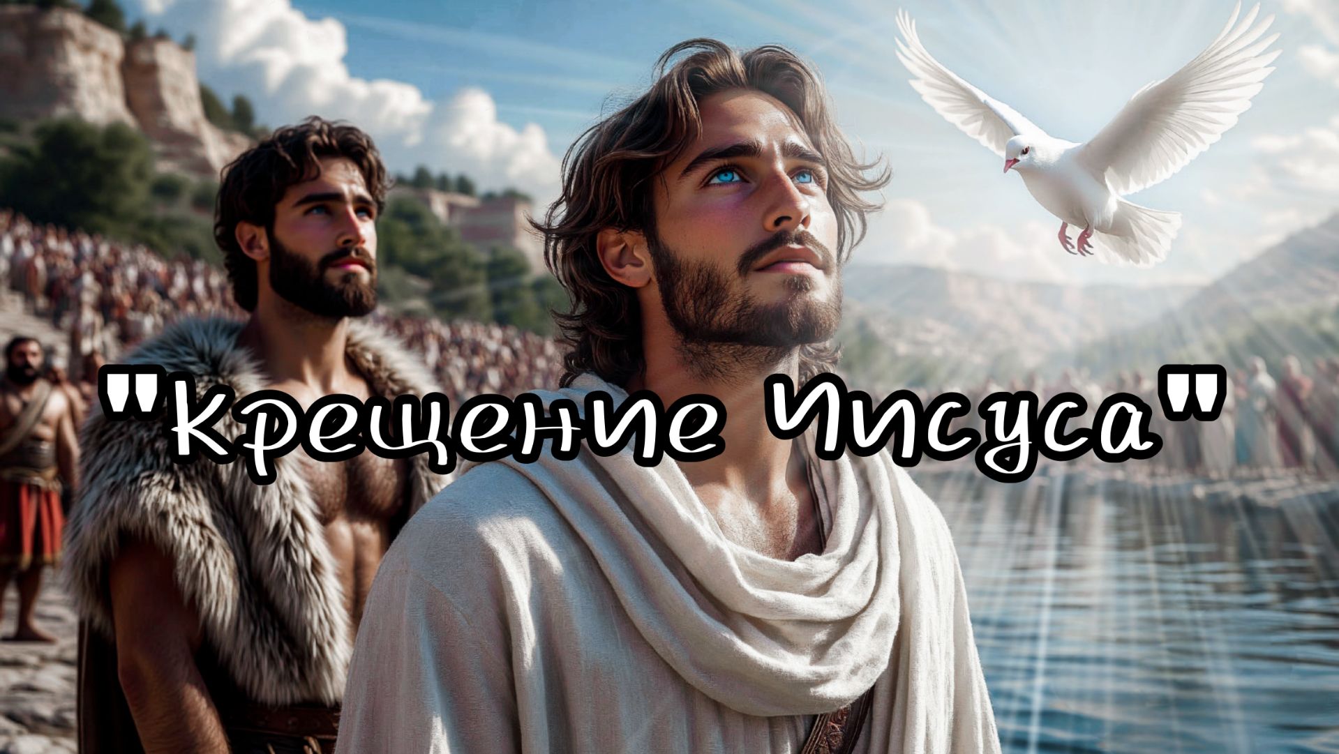 Проповедь на тему: 