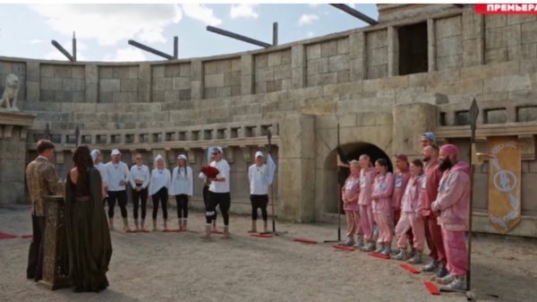 "Выжить в Стамбуле" 3 выпуск 18.01.2026 кто покинул шоу