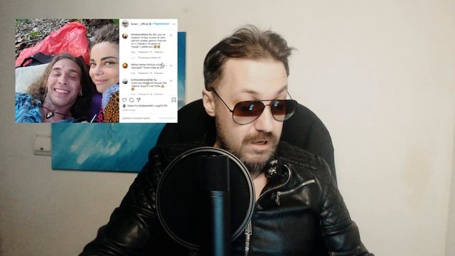 Дохайпился_- На ТАРЗАНА Сергея Глушко Возбудил смотреть онлайн