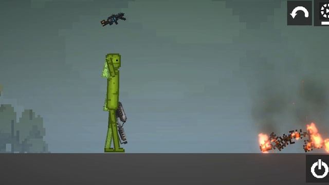 1 сезон 5 серия. БЕССМЕРТНЫЙ ШКОЛЬНЫЙ КИЛЛЕР И ОГРАБЛЕНИЕ, смотреть онлайн