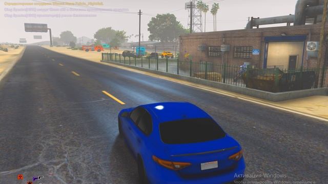 Grand Theft Auto V 2026.01.18 - 19.02.08.32.DVR смотреть онлайн