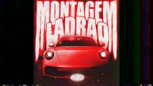 MONTGEM LADRAO ( Slowed )