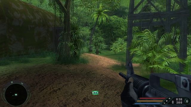 Far Cry - Пирс смотреть онлайн