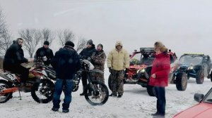 И снова ЗАБАСТОВКА! Олег Зубков принимает решение гнать табуны самому с сыном, даже без пастухов!