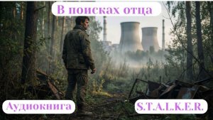 102. Аудиокнига «В поисках отца»