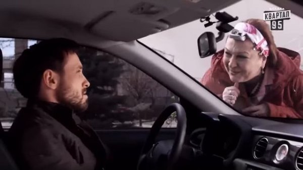 Сваты (1 сезон) 1 серия Ч 3