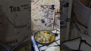 ИРИШКА ЧИКИ ПИКИ ГОТОВИТ ИТАЛЬЯНСКИЙ ТУШЁНЫЙ МИНТАЙ С ОВОЩАМИ — ВКУСНО И ПРОСТО!