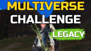 [Lineage 2 Legacy] С нуля БЕЗ ДОНАТА в 5 окон