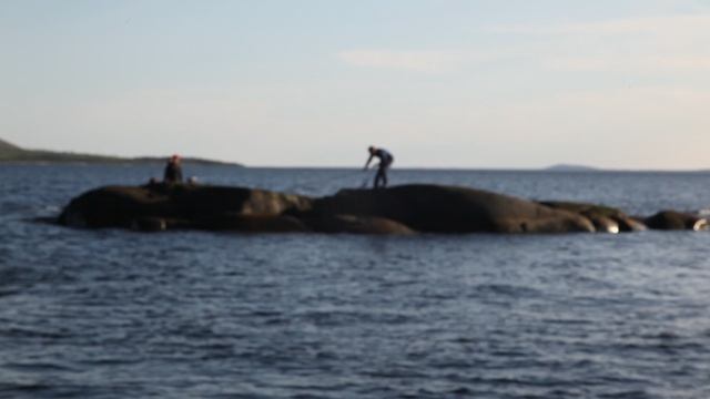 © "Экспедиция Соловецкие колокола 2013. RT на Салтыковке" Клип. MVI_0065