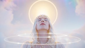 ✧ СПОКОЙНАЯ ФОНОВАЯ МУЗЫКА ДЛЯ РАБОТЫ, СНА, МЕДИТАЦИИ | STILL HALO