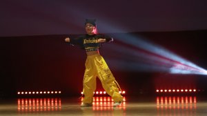 Островская Елизавета - SOLO - Один в поле воин