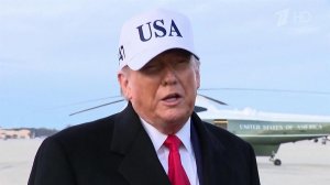 Совет мира по Газе создается под личным председательством Дональда Трампа.