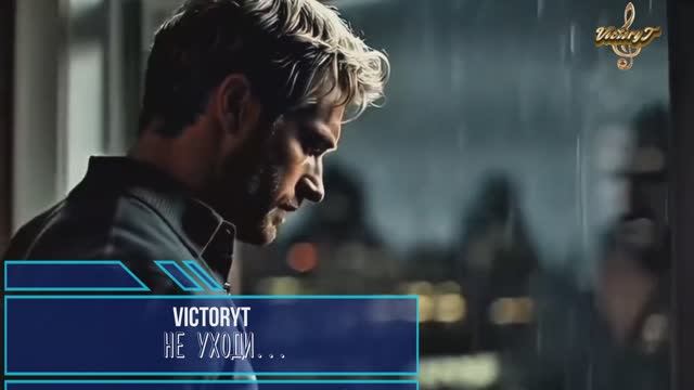 VictoryT - Не уходи... смотреть онлайн