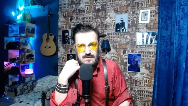 Сбежавший Александр Цекало всей семьёй поддержа смотреть онлайн