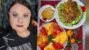 Приглашаю на Раклет 🍱 Рубрика Готовим вместе 👩🍳  Мукбанг 🤗
