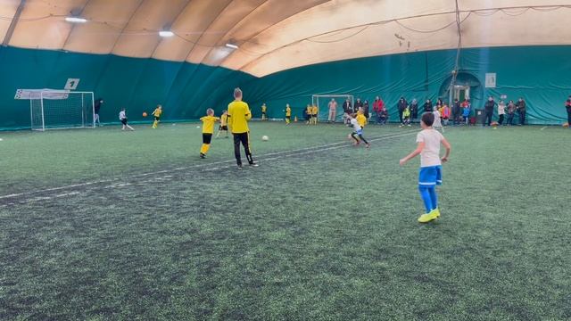 Волга - Динамо смотреть онлайн