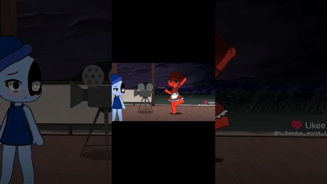 мир денди анимация🪿🪽