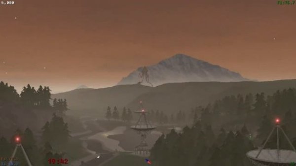 крики,испуги и приколы от Joy47_ в Voices of the void