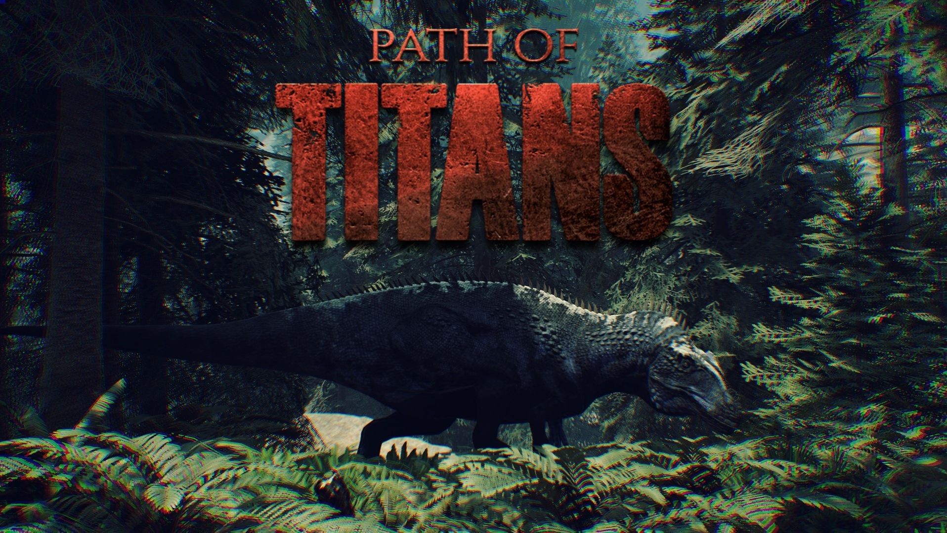 Path of Titans | Коллекция ОХОТ + НОВЫЙ Мод АКРО смотреть онлайн