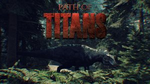 Path of Titans | Коллекция ОХОТ + НОВЫЙ Мод АКРО