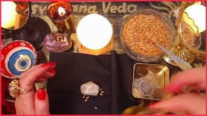 Ритуал ГОРНАЯ ВЕРШИНА НАМЕРЕНИЙ на Новолуние в Козероге #онлайн #ритуал #автор #таро Светлана ВЕДА