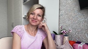 Влог/ Насыщенная неделя, нашла для себя «залипательный» проект 🙂🧶