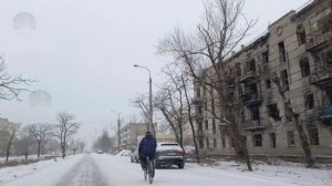 ЯНВАРЬ 2026,СНЕГ,ХИМИКОВ