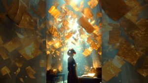 Послание от 18.01.26. В этом воплощении, вы можете решить все кармические вопросы! Отец Абсолют чере