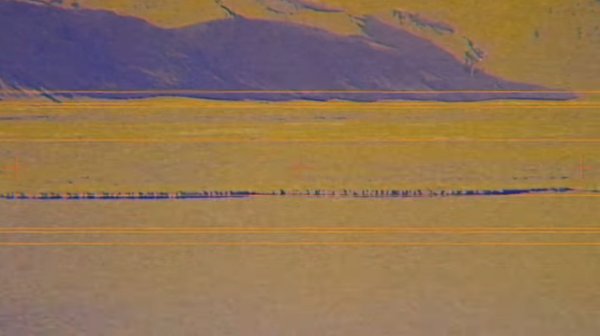 Marsh - All Night Long