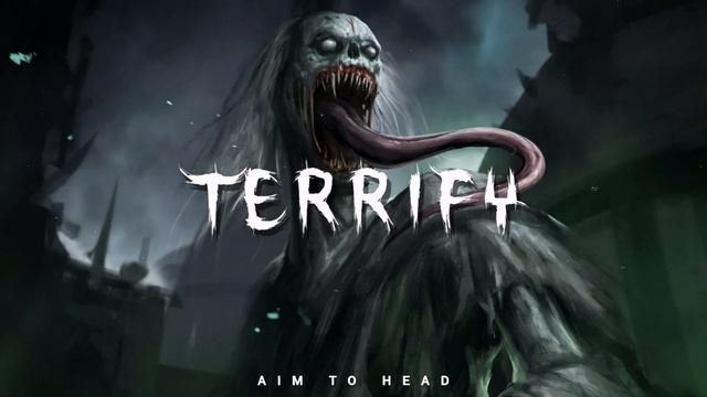 Dark Techno ⧸ Cyberpunk ⧸ Industrial Type Beat 'TERRIFY' ｜ смотреть онлайн