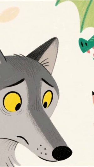 Детские анекдоты про зверей - 3