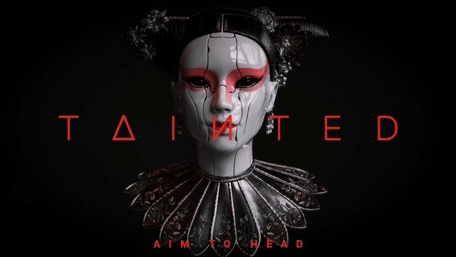 Dark Techno ⧸ Cyberpunk ⧸ Industrial Type Beat 'T∆IИTED' ｜ смотреть онлайн