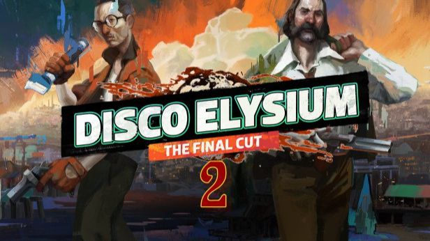 Глупость губит (Disco Elysium: The Final Cut) смотреть онлайн