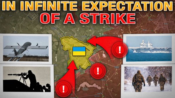 The Forecasts Are Grim - Several More Electrical Substations Destroyed💥⚡Military Summary 2026.01.18