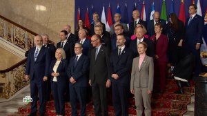 В Европе заявили о моральной деградации политических лидеров | «Итоги недели»