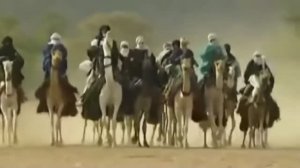 Караван 2 / перевал (клип)