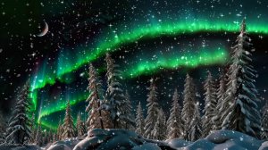 БЕЗУМНО КРАСИВАЯ УСПОКАИВАЮЩАЯ МУЗЫКА ДЛЯ СНА 🎵 ЗИМНЯЯ РАССЛАБЛЯЮЩАЯ МУЗЫКА ДЛЯ ДУШИ В ЛЕСУ