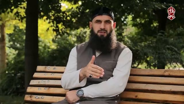 Аят аль-Курсий. Шейх Шамиль аш-Шафи'ий. смотреть онлайн