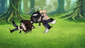 Однажды в сказке