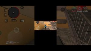 я ищу квартиру в игре Гранд мобайл (Кириллус)