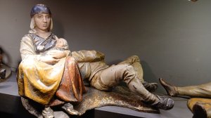 по мотивам Питера Брейгеля