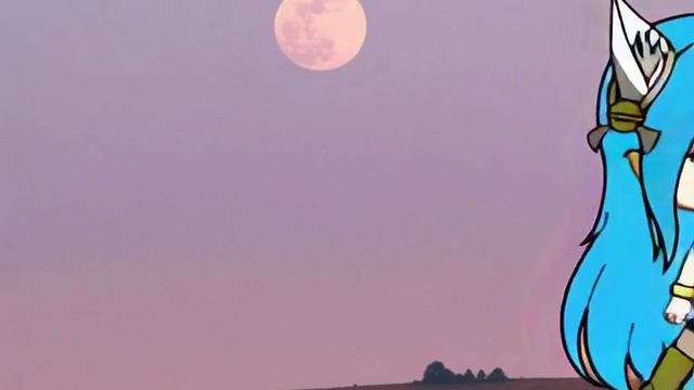 Какую милотейку мне ИИ сделала 💗💗💗💗 смотреть онлайн