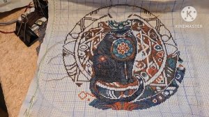 Новое путешествие по городам России...
старт и первый город на канале...