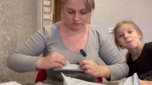 Мега распаковка с ВБ / Что я накупила / Готовимся к детским дням рождениям и не только /