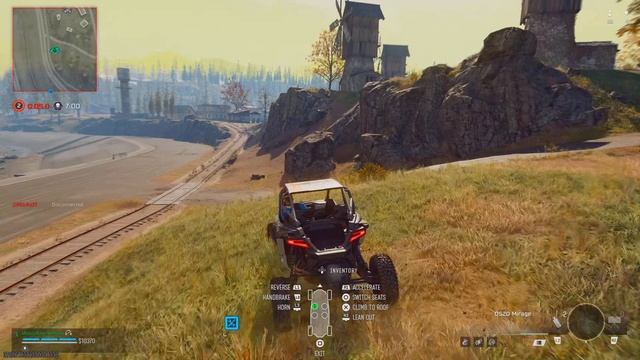 CALL OF DUTY WARZONE STURMWOLF 45 SOLO ( 4К качество ) смотреть онлайн