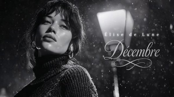 ~ZQ Élise de Lune - Décembre